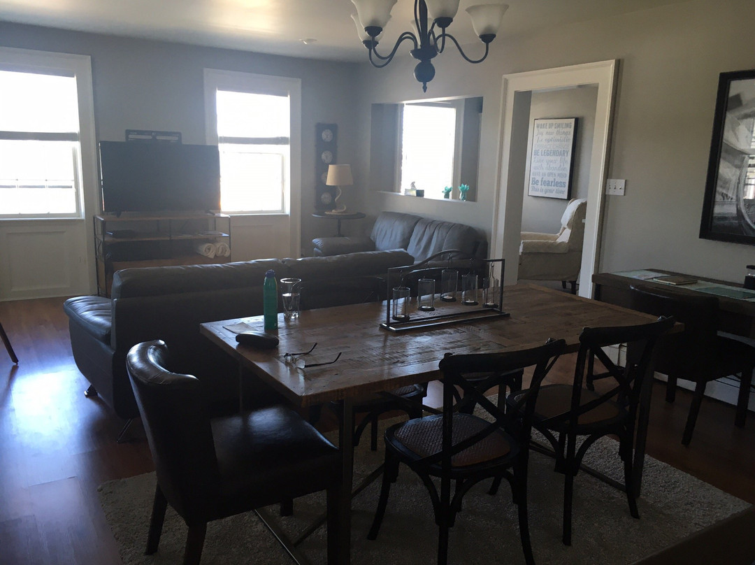 Fisherman's Daughter主图