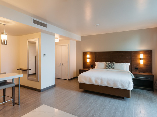 Residence Inn by Marriott Panama City主图