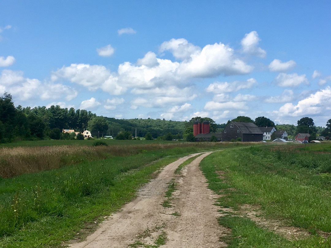 Snake Den State Park-Johnston必去景点