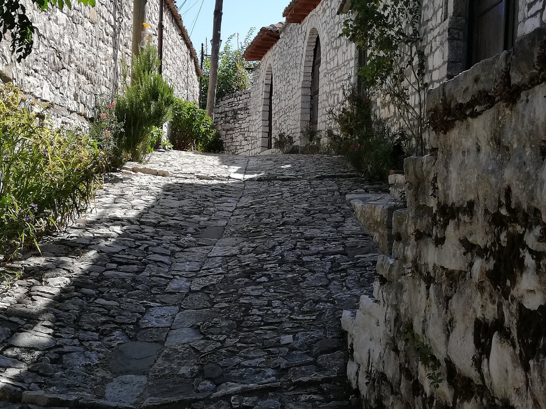 Vasili Guesthouse主图