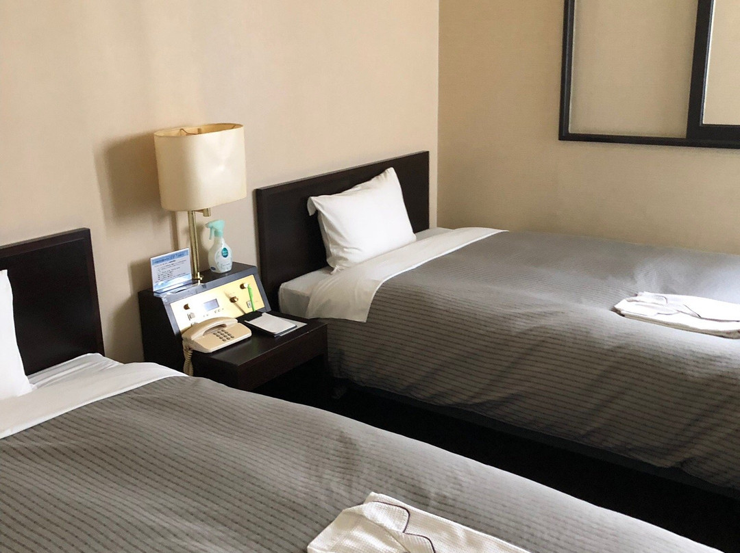 Business Hotel Miyama主图