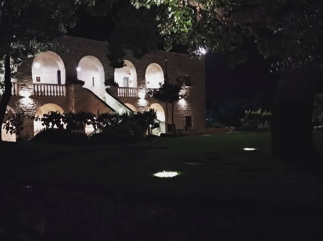 Masseria Grieco主图