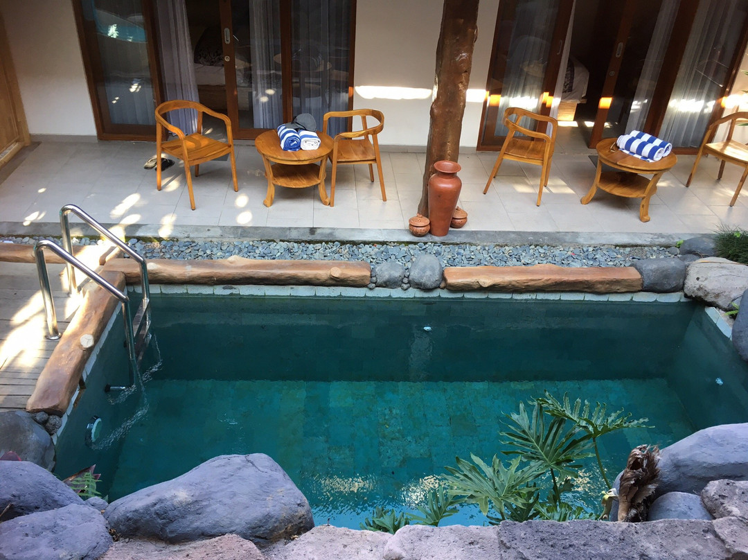 Batu Agung Villas主图