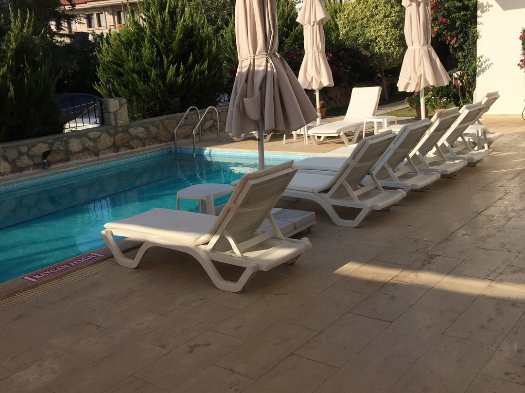 Datca Beyaz Ev Hotel主图