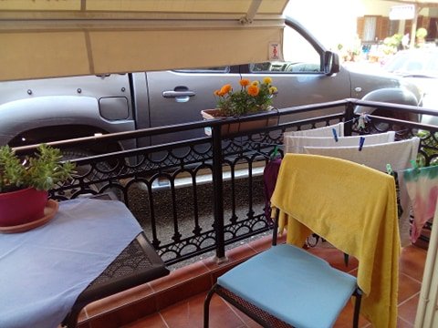 Greek House-Itamos Restaurant-酒店景观