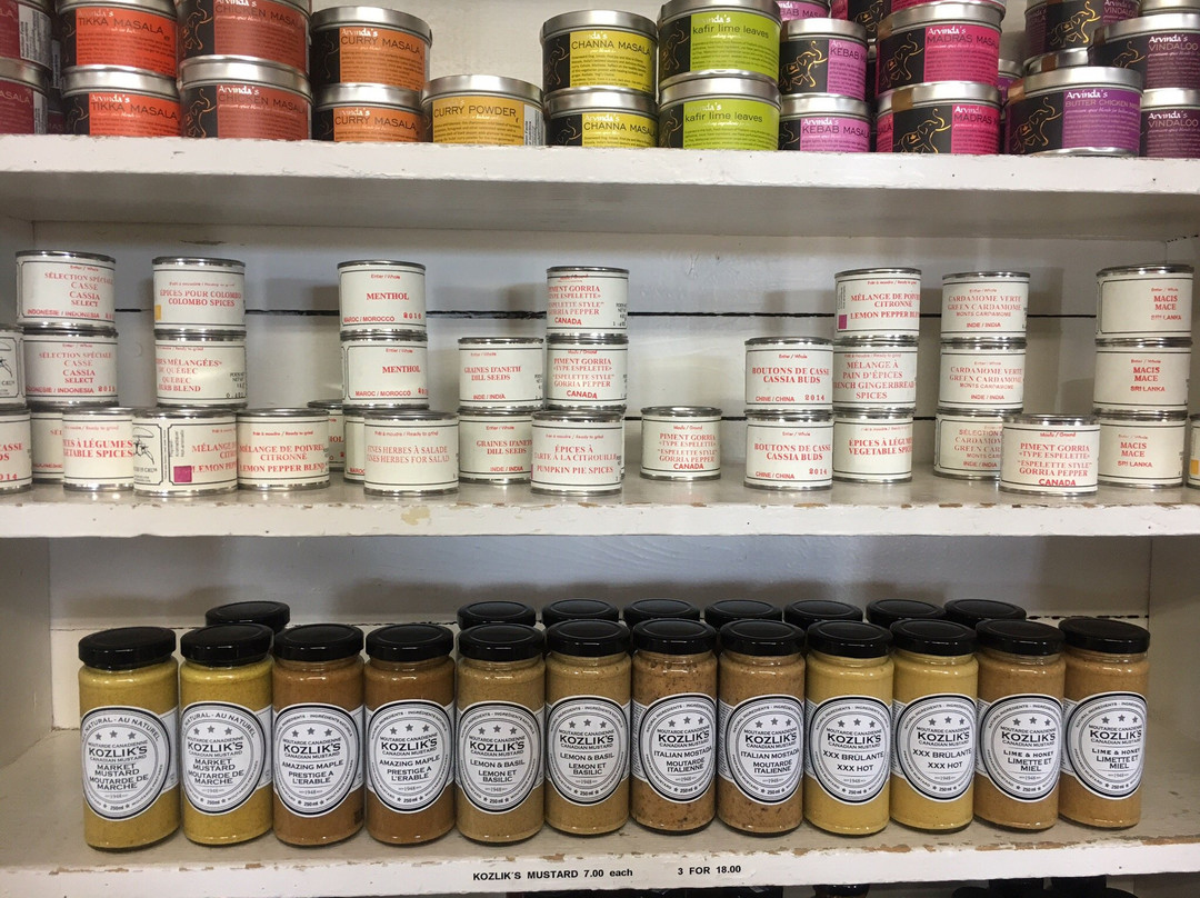 Earltown General Store-Earltown必去景点