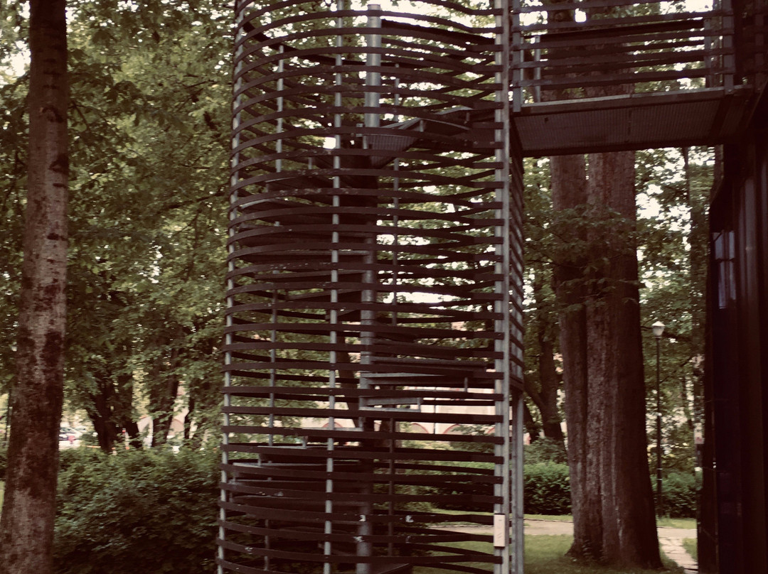 Trondheim Kunstmuseum景点图片
