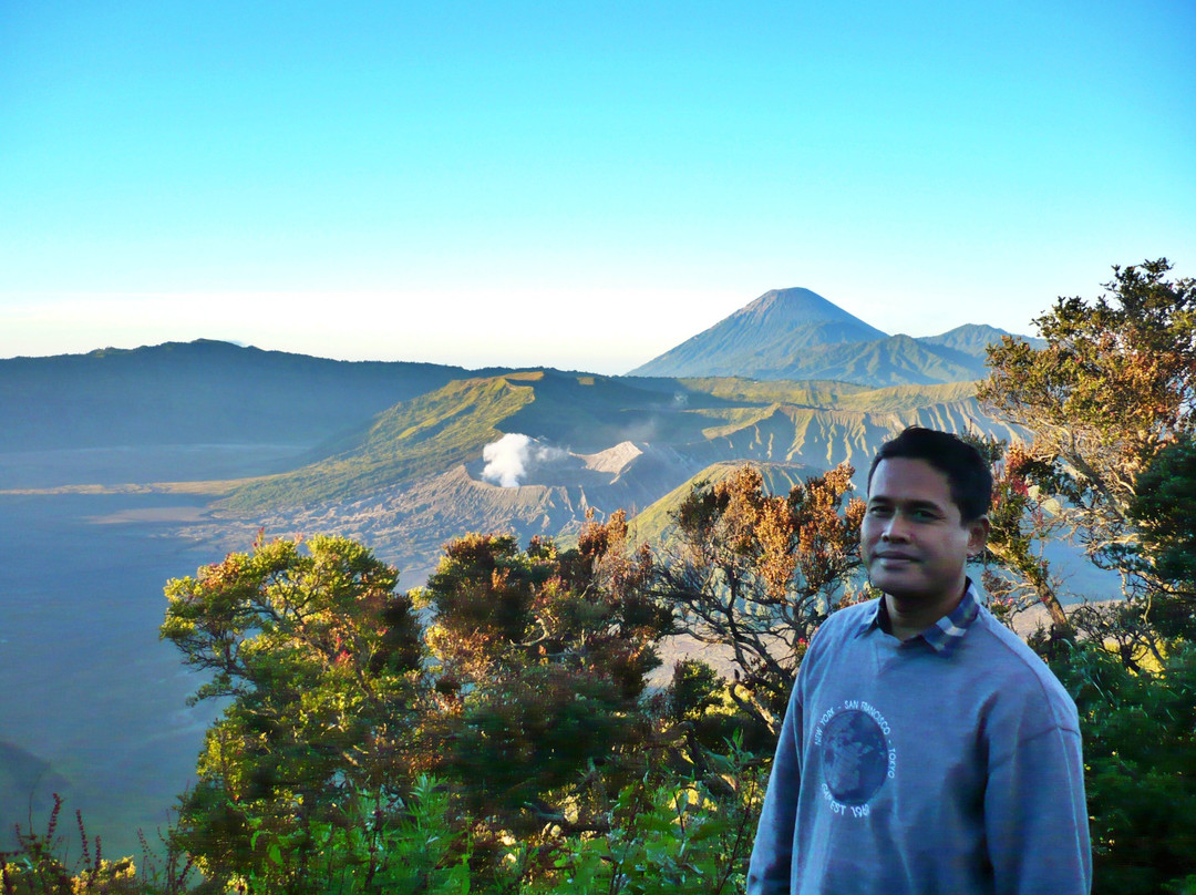 Jogja Explore Tours-日惹必去景点