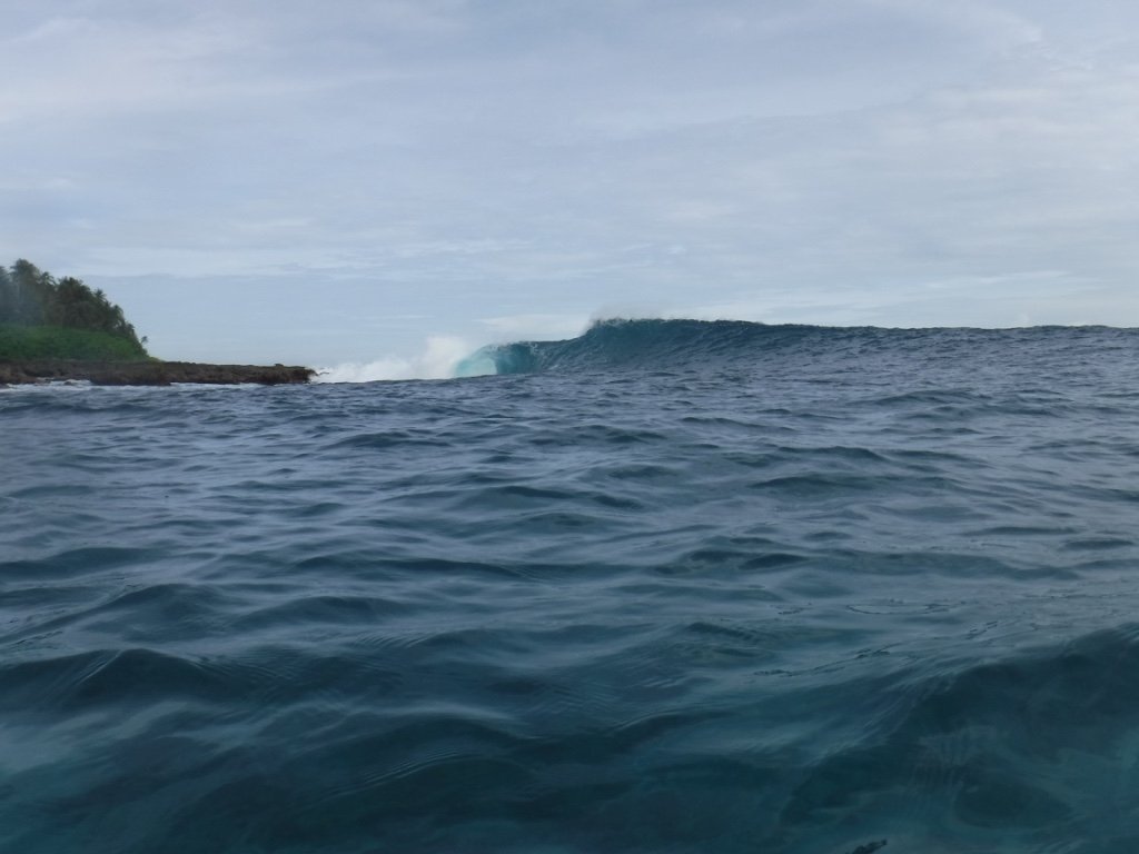 Sozinhos Surf Lodge-官方
