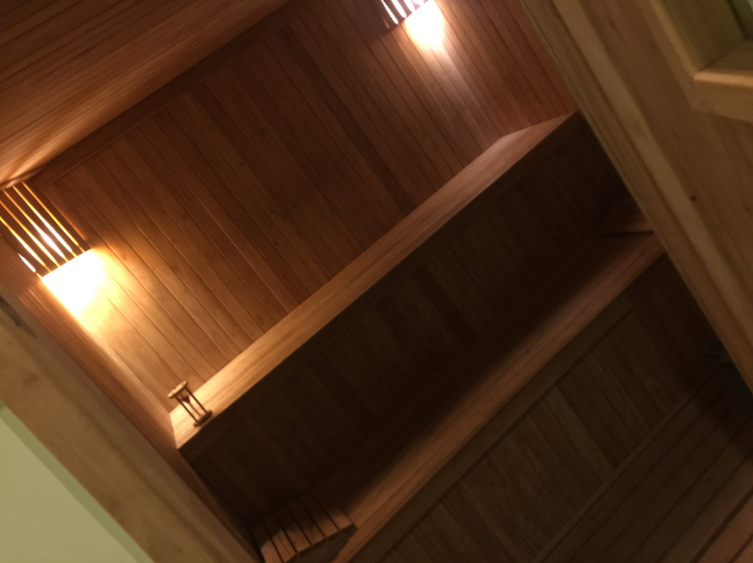 霍斯特里亚查尔图旅馆主图