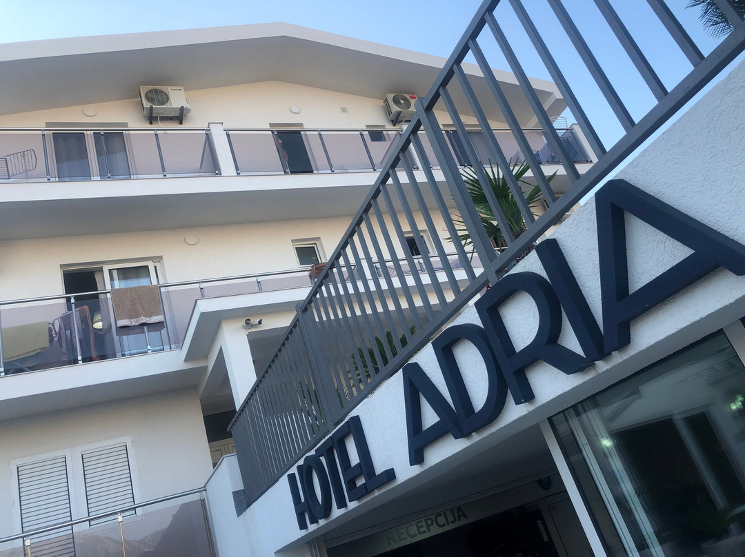 Hotel Adria主图