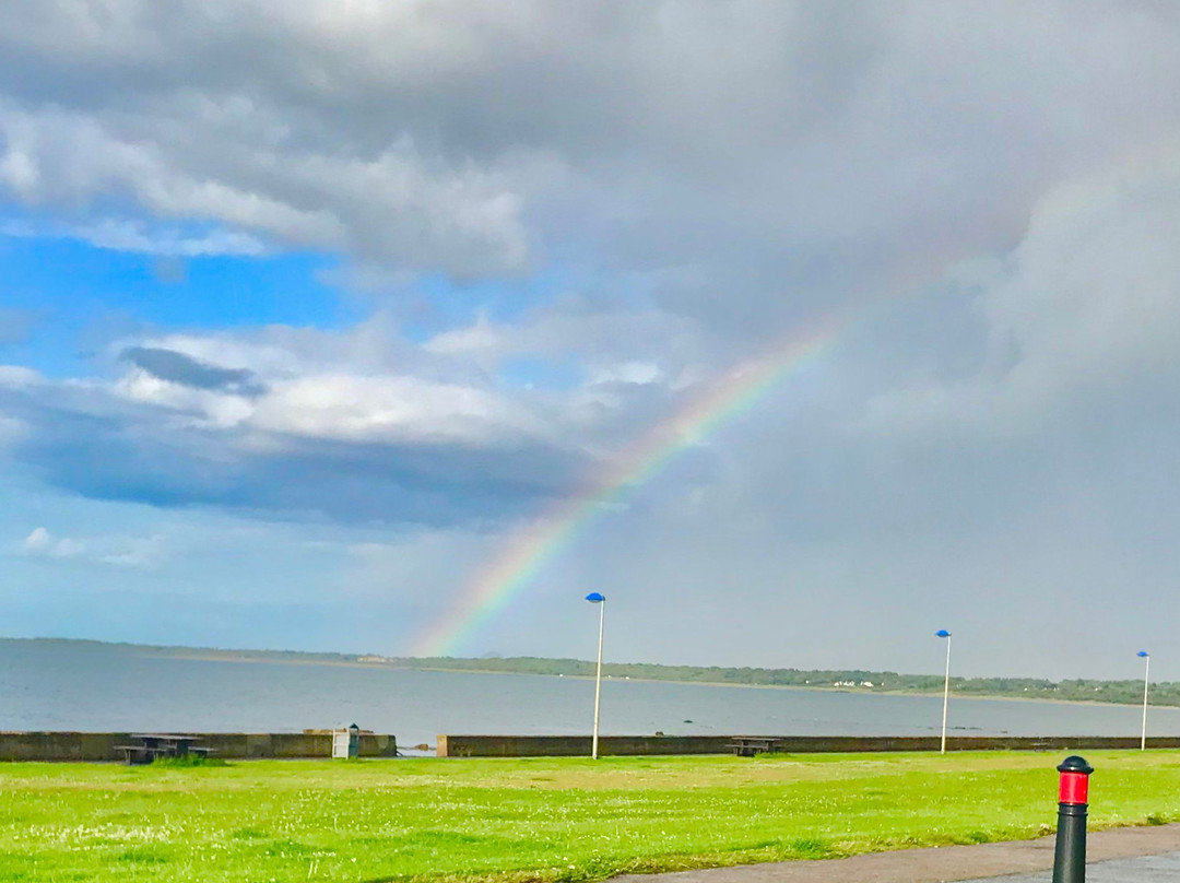 Seton Sands Holiday Village