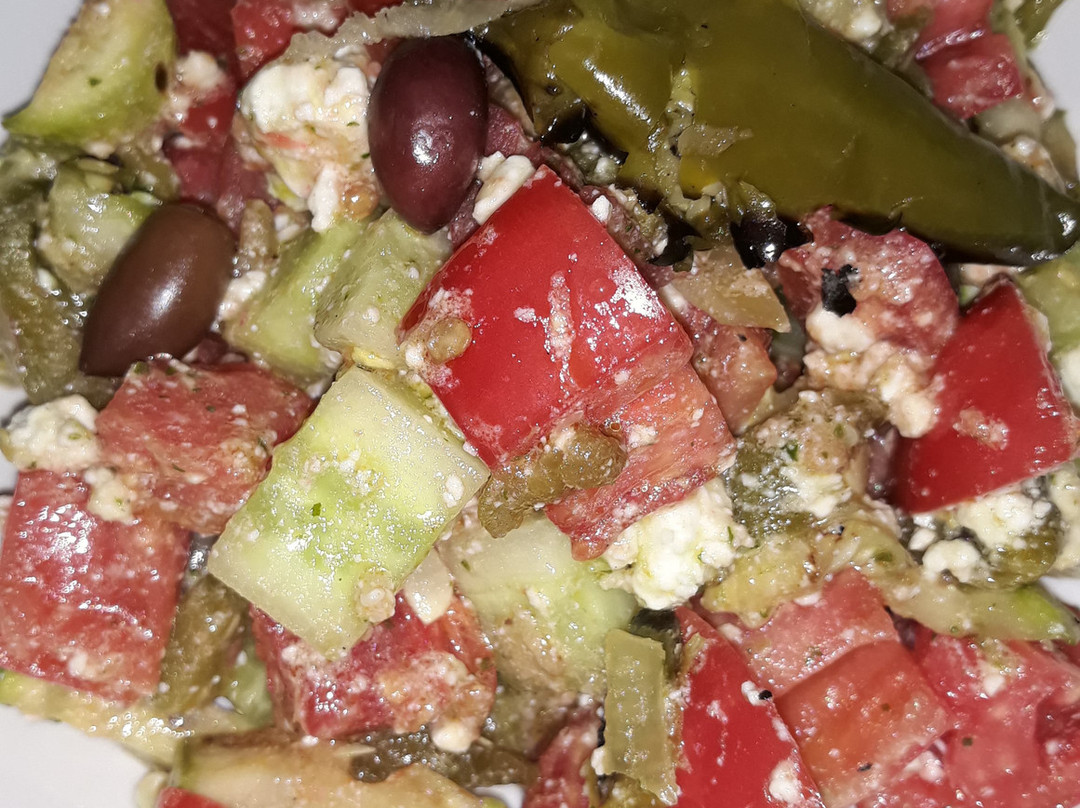 City House Hotel & Restaurant主图