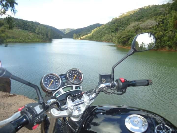 Barragem de Rio Bonito景点图片