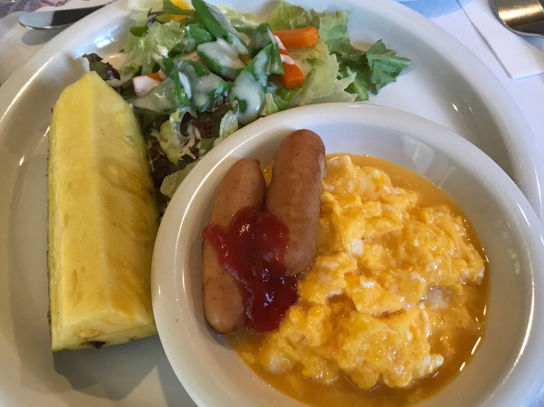 Pension Il et Elle主图