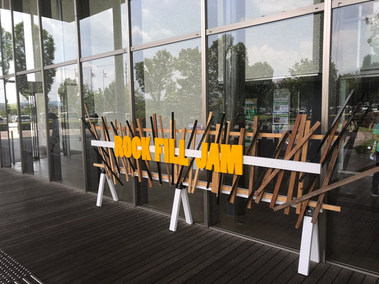 Kani Public Art Center-可儿市必去景点