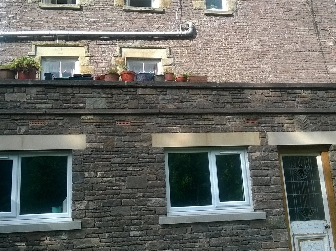 布莱豪顿乡村别墅住宿加早餐酒店主图