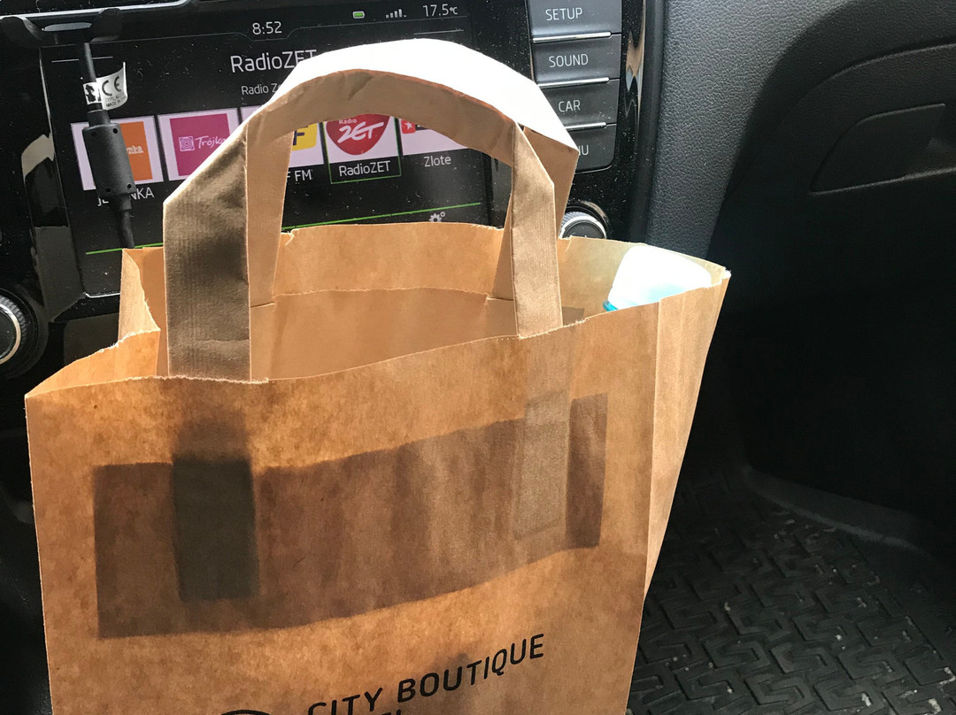 City Boutique Hotel主图