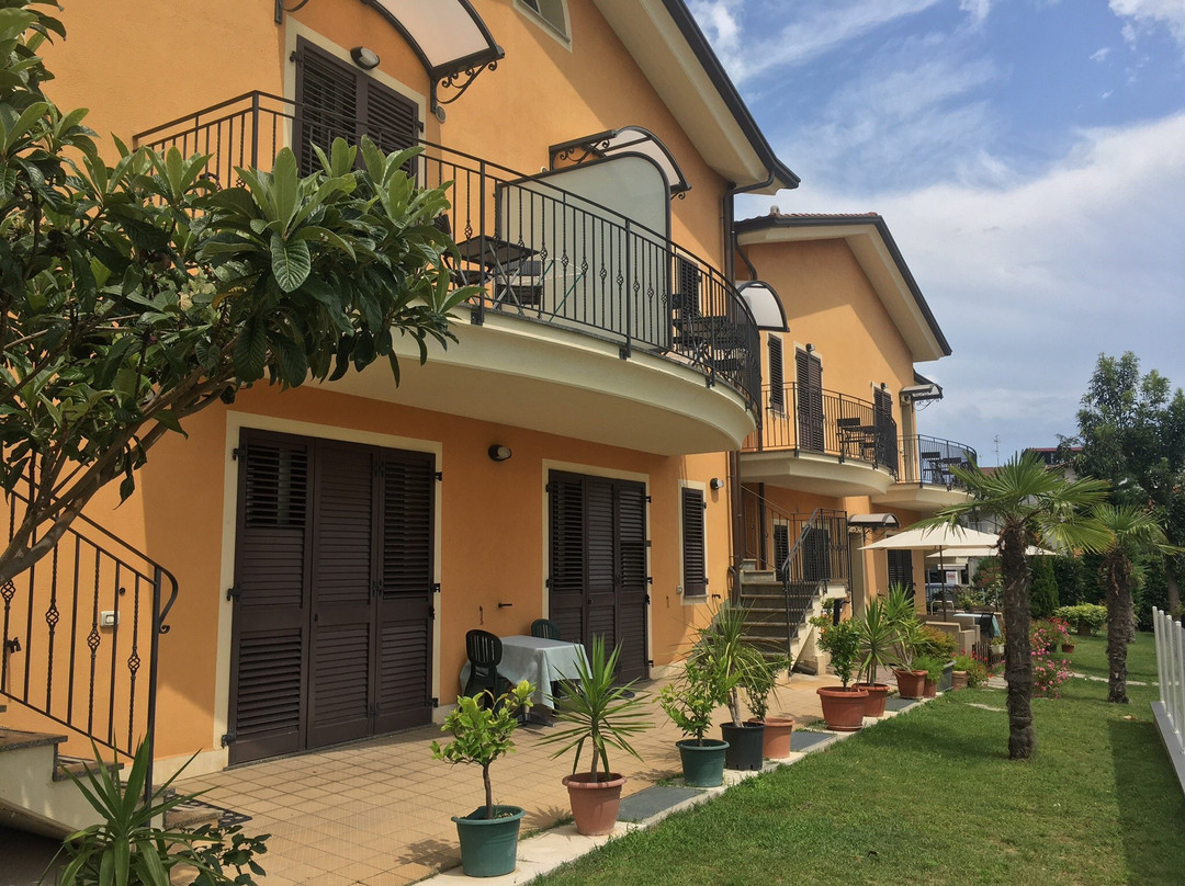 Residenza Pic Nic主图