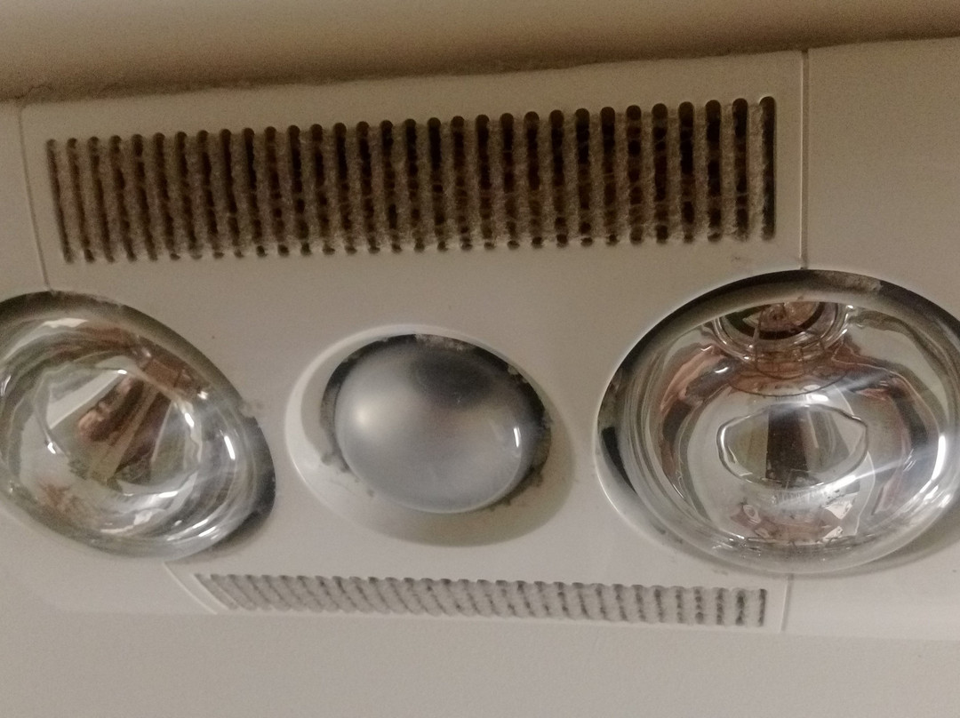 Redwood Manor Motel Apartments主图