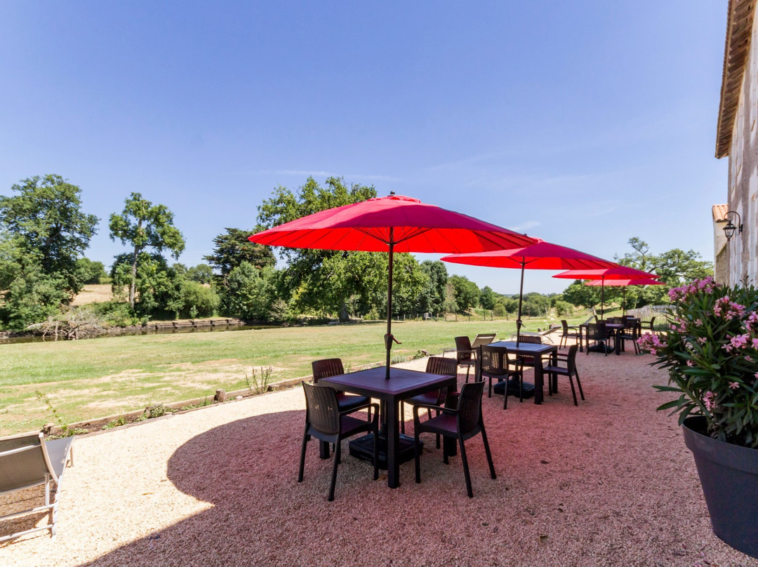 Château de la Voirie主图