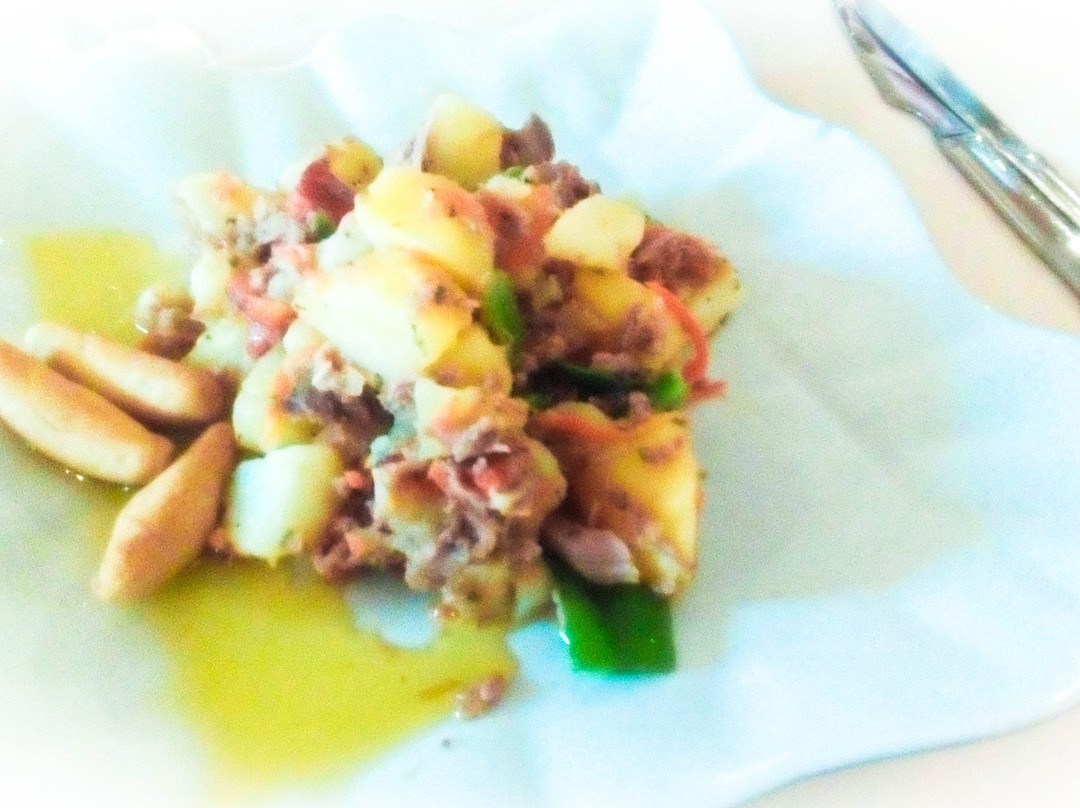 Hotel El Curro, Sierra De Cazorla主图