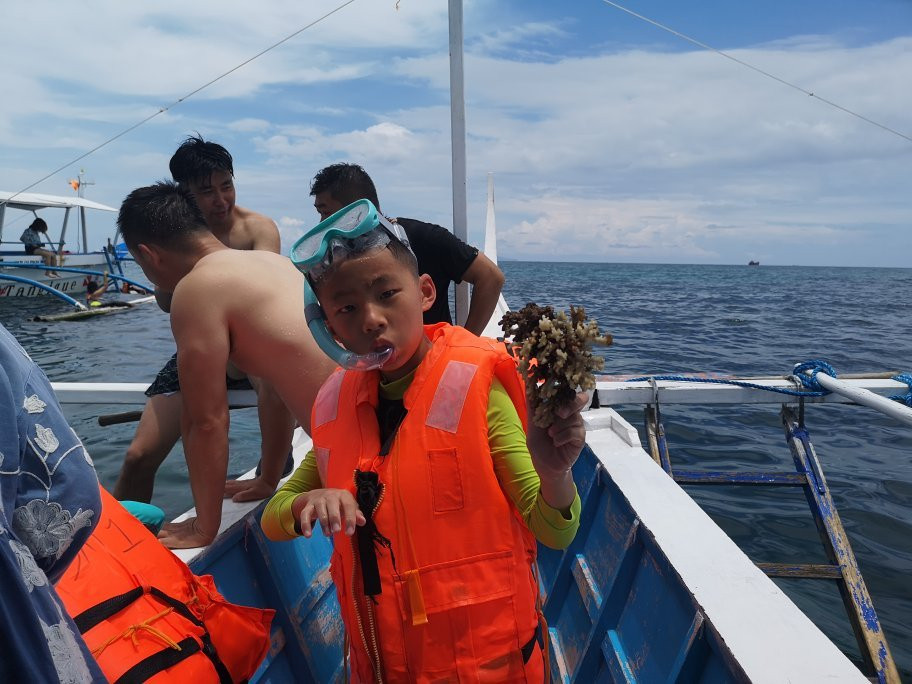 Dhysh Travel and Tours-吕宋岛必去景点