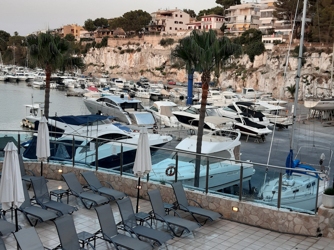 Porto Drach Aparthotel & Suites主图