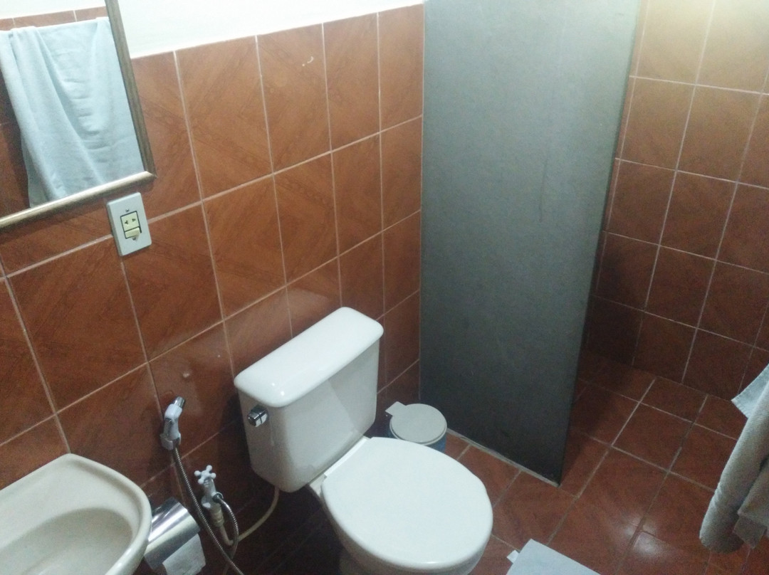 Pousada Do Bezerra主图