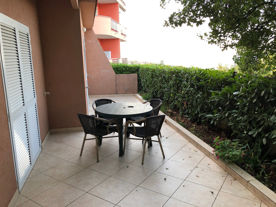 Villa Mira