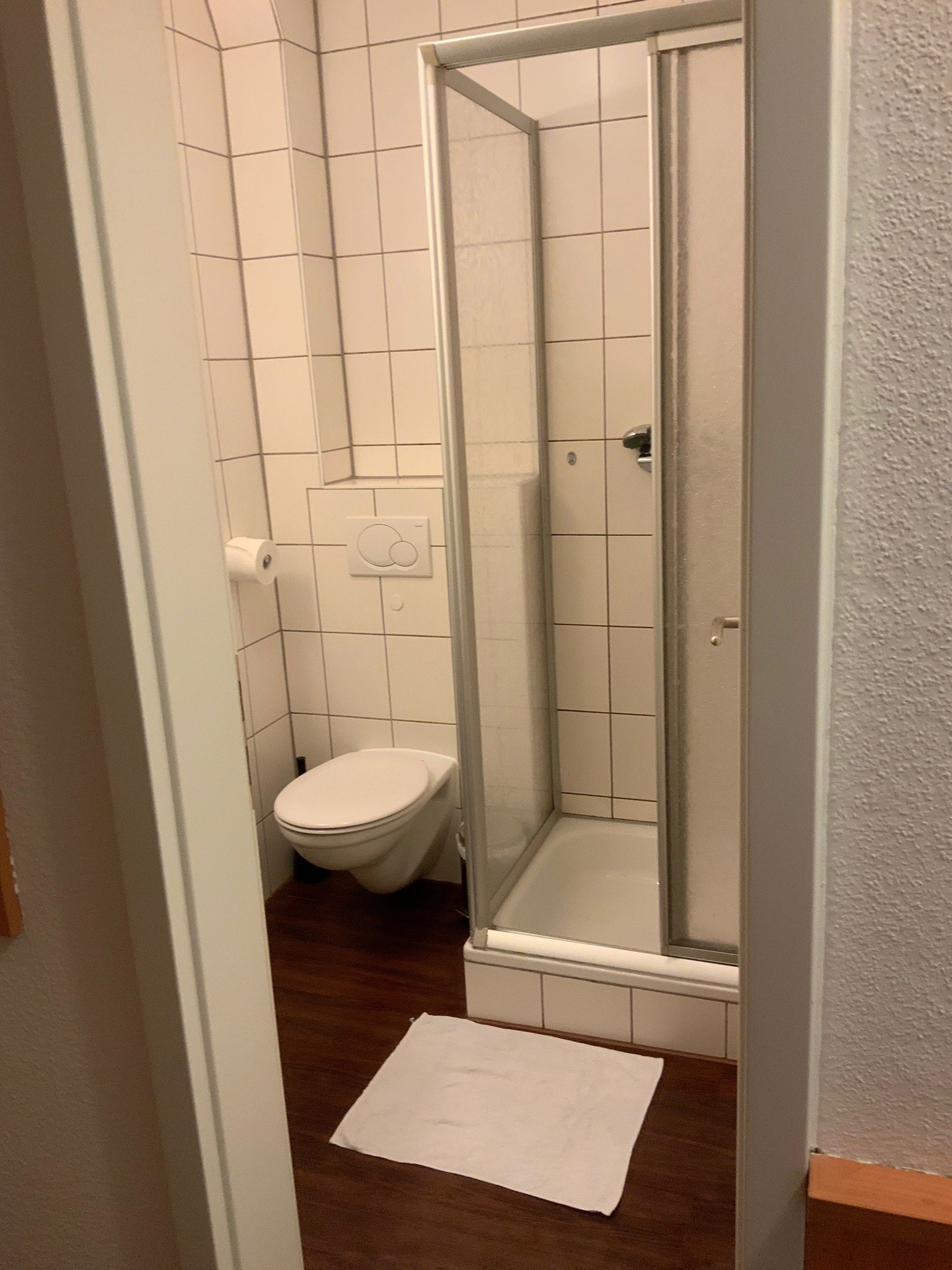 V Business Apartments Boblingen-官方