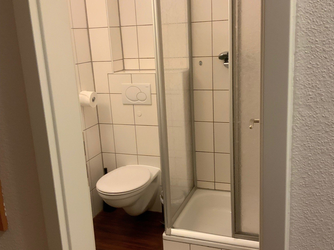 V Business Apartments Boblingen主图