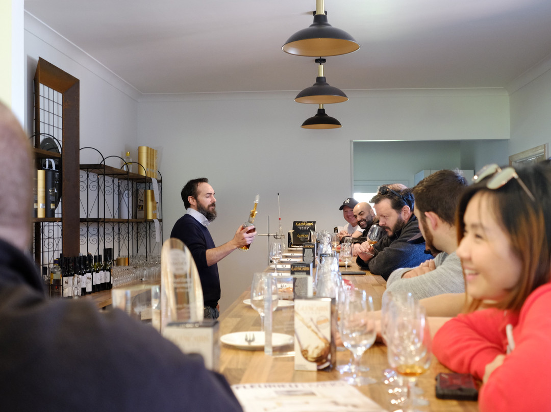 Rochfort Distillery-Hindmarsh Valley必去景点