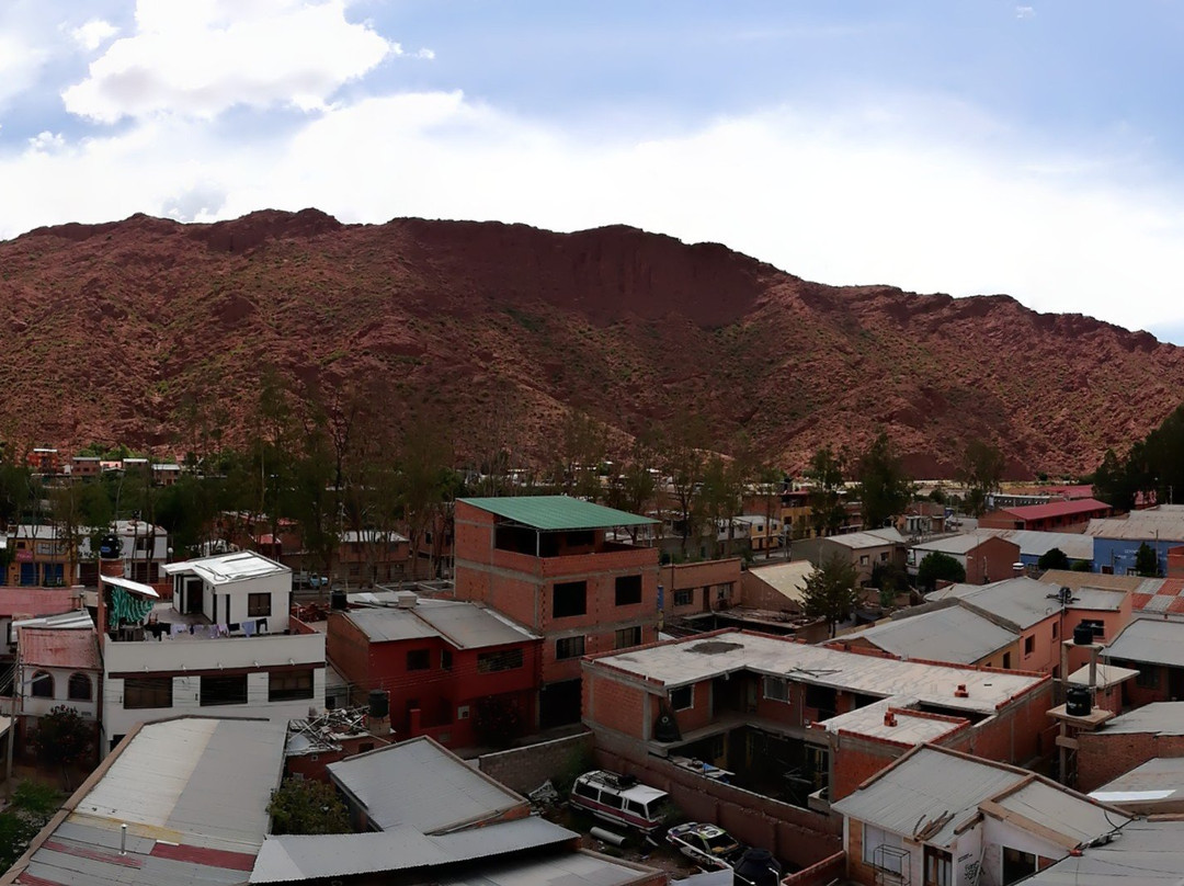 El Grano De Oro Hotel主图