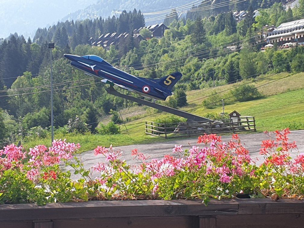 Valle Verde Hotel主图