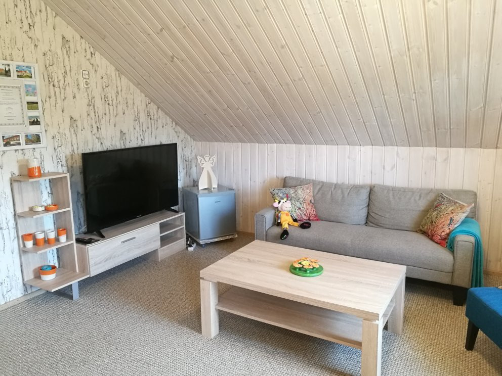 Vergi GuestHouse主图