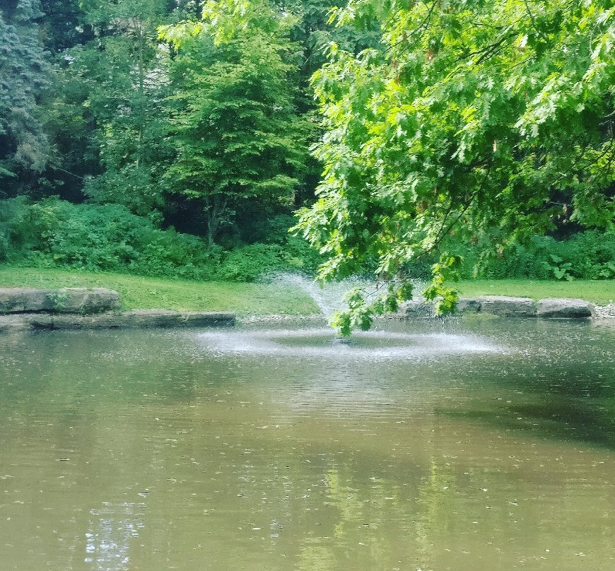 Happy Rolph's Animal Farm-圣凯瑟琳斯必去景点