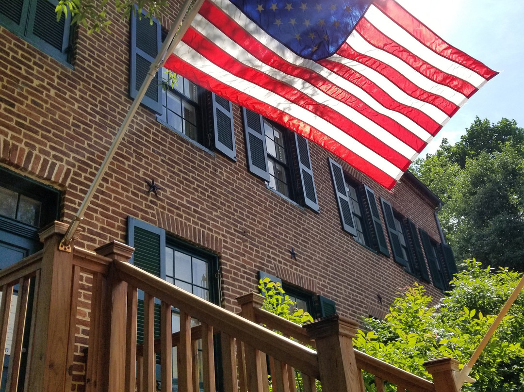 Laurel Museum-Laurel必去景点