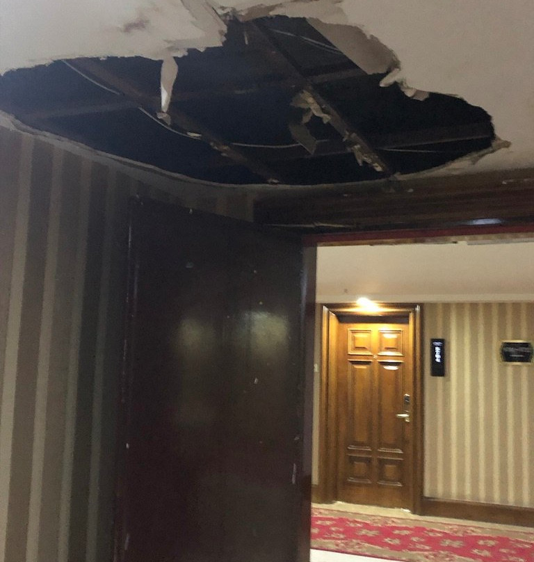 努尔兰大饭店主图