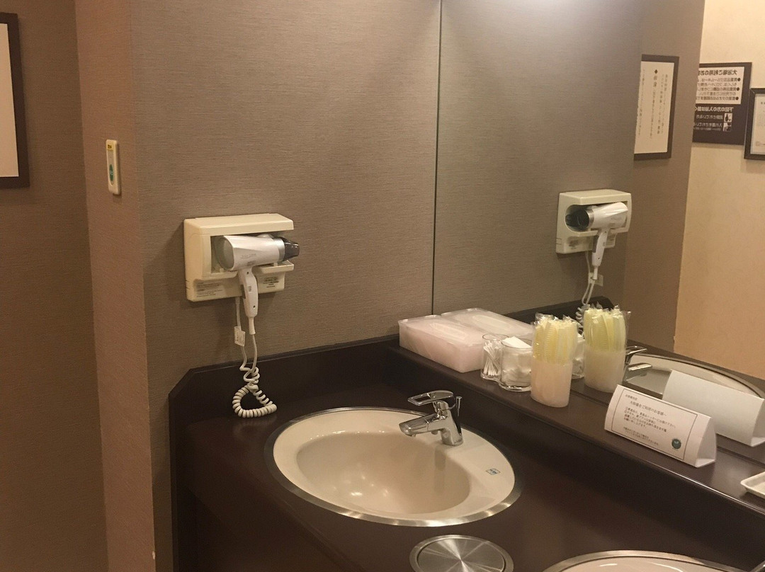 诹访市2号旅途酒店主图