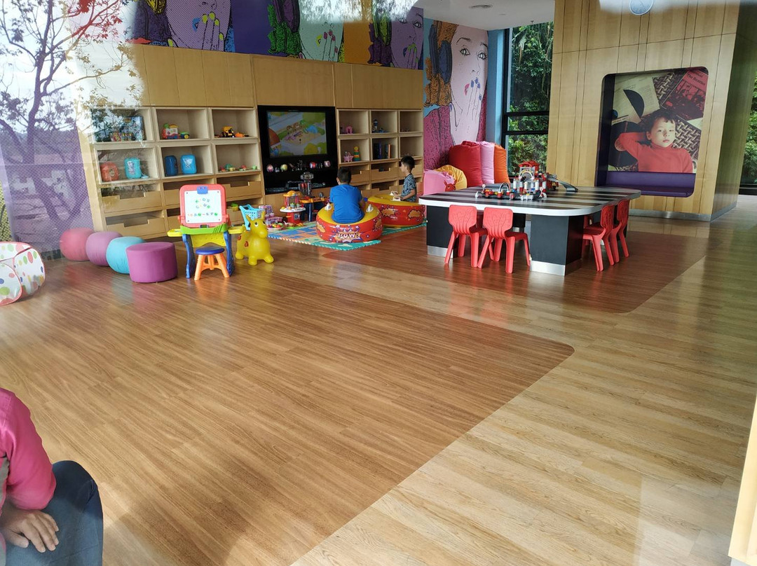 Aloft Langkawi Pantai Tengah主图