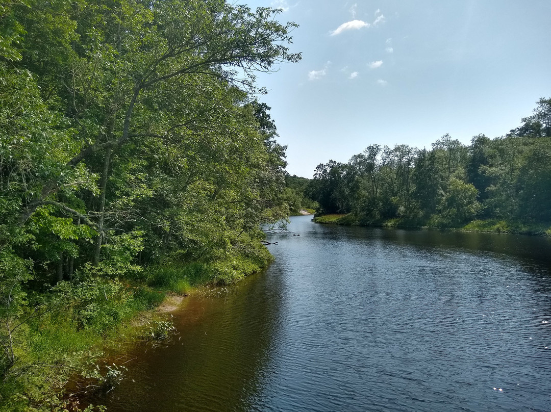 Maine Sport Outfitters-罗克波特必去景点