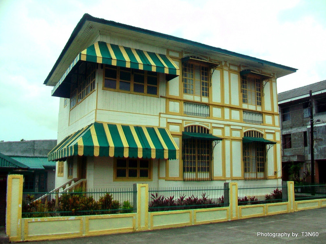 Gasan旅游攻略图片