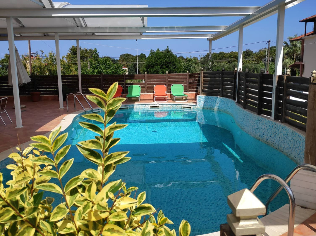 Hotel Metropole主图