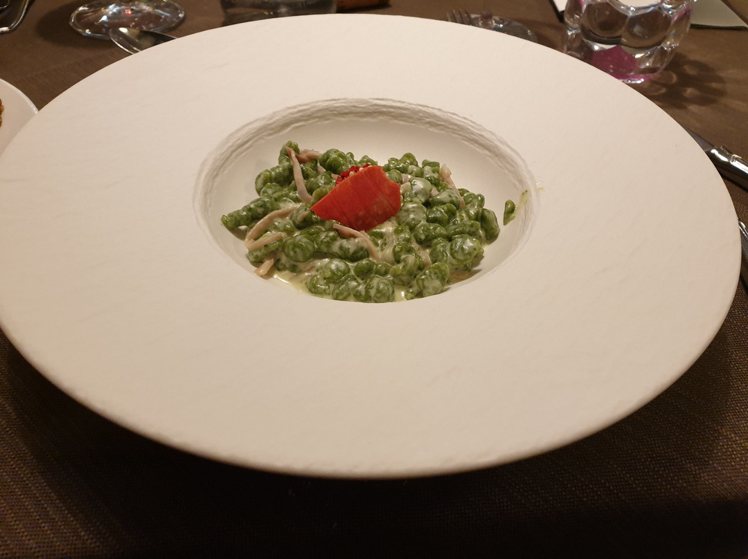 Hotel Continental Dolomites主图