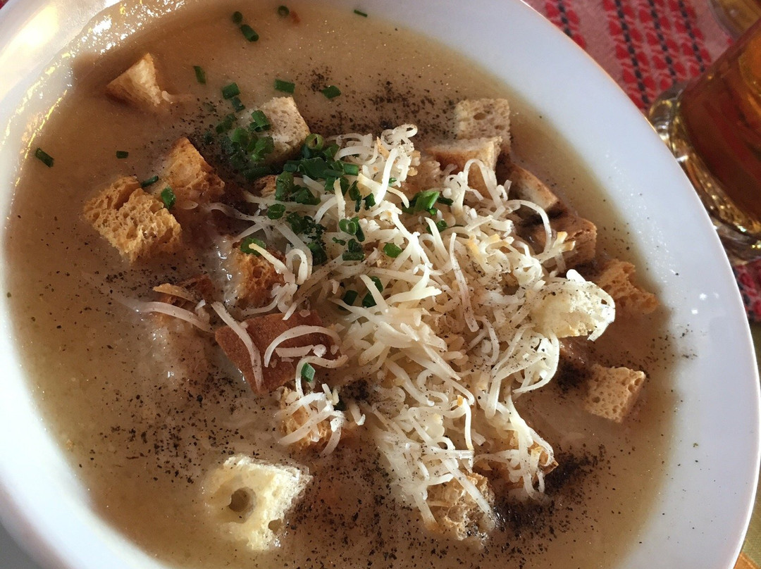 Penzion Koliba u Stefana主图