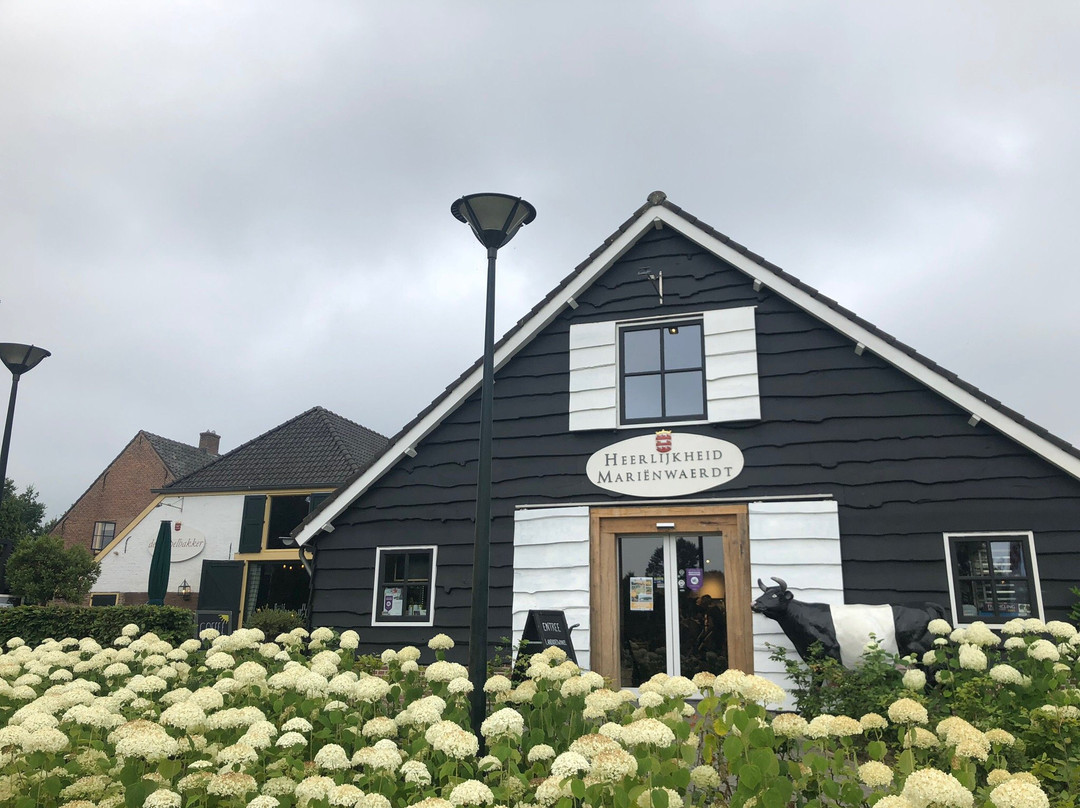 Restaurant Marie