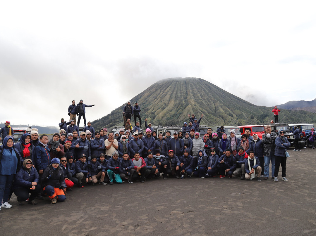 Malang Travel Guide Tour & Organizer景点图片