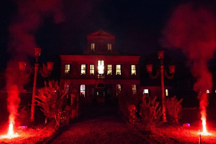 Villa Navagero Erizzo景点图片