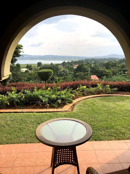 维多利亚湖塞雷娜渡假村主图